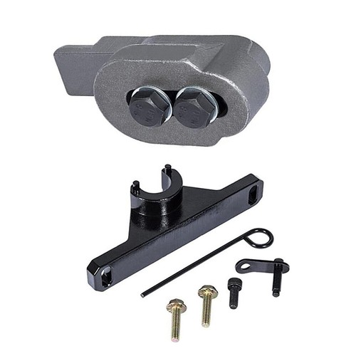 2801 flywheel holder and - flywheel, 7676