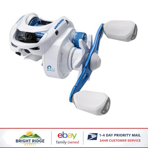 Durable fishing reel with - fishing,