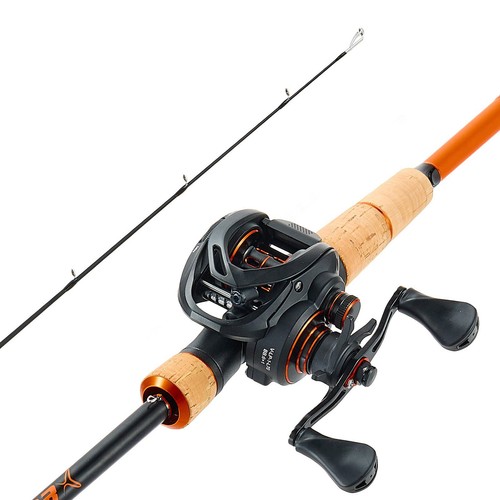Im7 carbon baitcasting rod - im7,