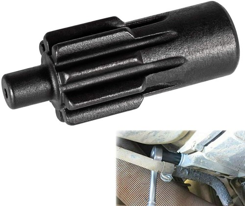 Engine barring tool 13 - barring,