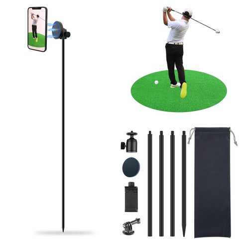 Monopod selfie stick record - selfie,