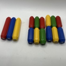 SMARTMAX Magnetic Building