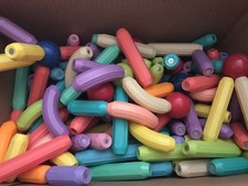 Magnetic Balls and Rods Set