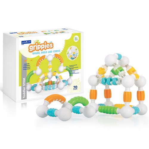Guidecraft grippies shake - guidecraft,