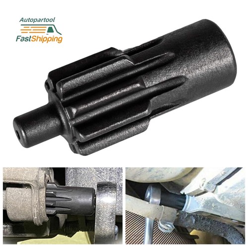 Engine barring tool 13 - engine,