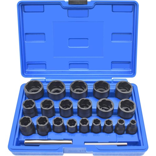 Yuesstloo piece bolt nut - piece,